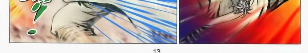 tuyệt thế vô song 2 chapter 64 24