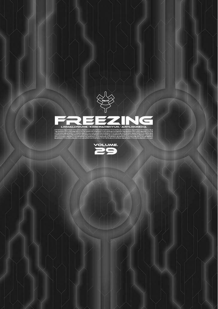 freezing chapter 197 4