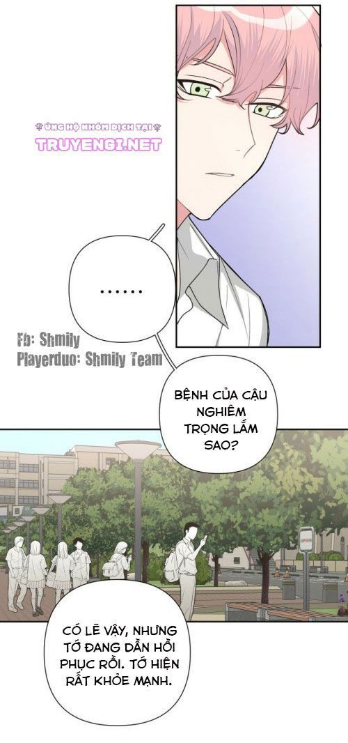 cẩn thận kẻo bị mộng quỷ nuốt chửng đó nha chapter 6 24