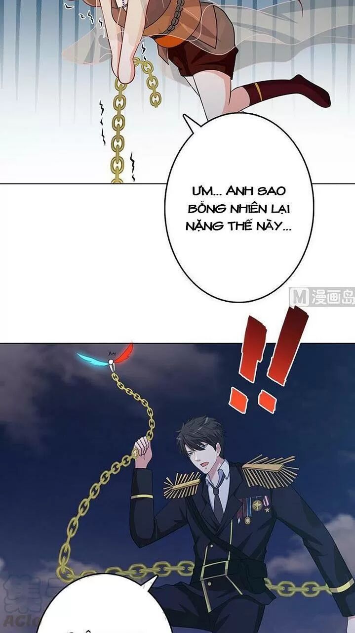 quy luật tình yêu ở mạt thế chapter 254 11