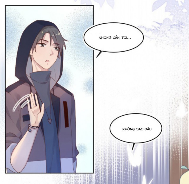 mối tình đầu của cậu ấy lại chính là tôi chapter 2 13