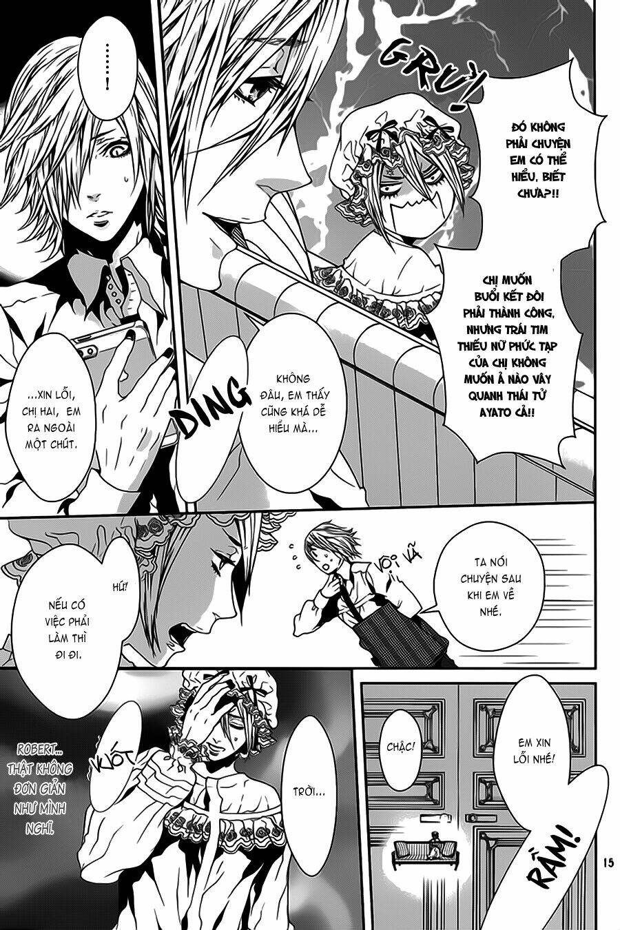 magnolia chapter 27 15