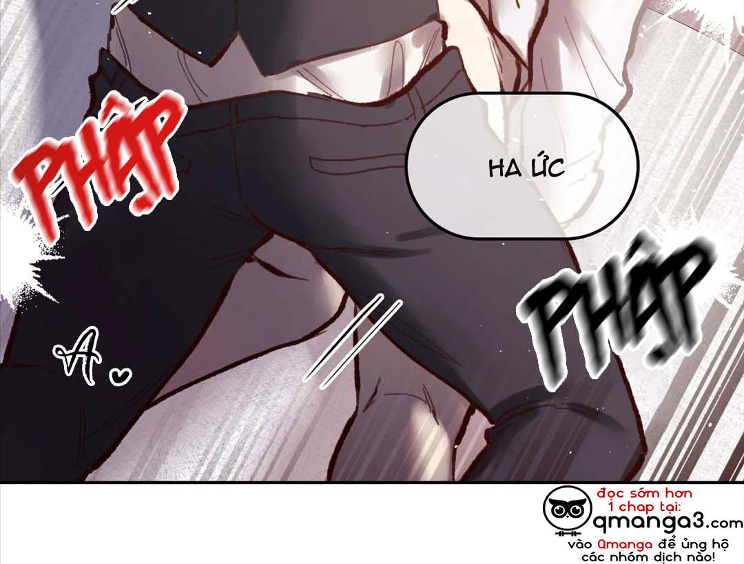 bài học về ngực của quý ngài sextoy chapter 5 9