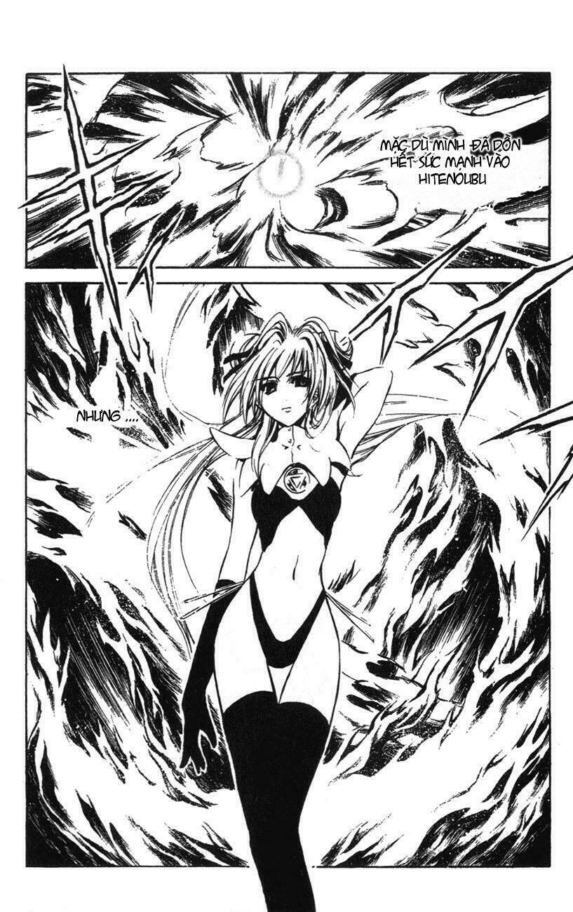 watashi no messiah-sama chapter 19 10