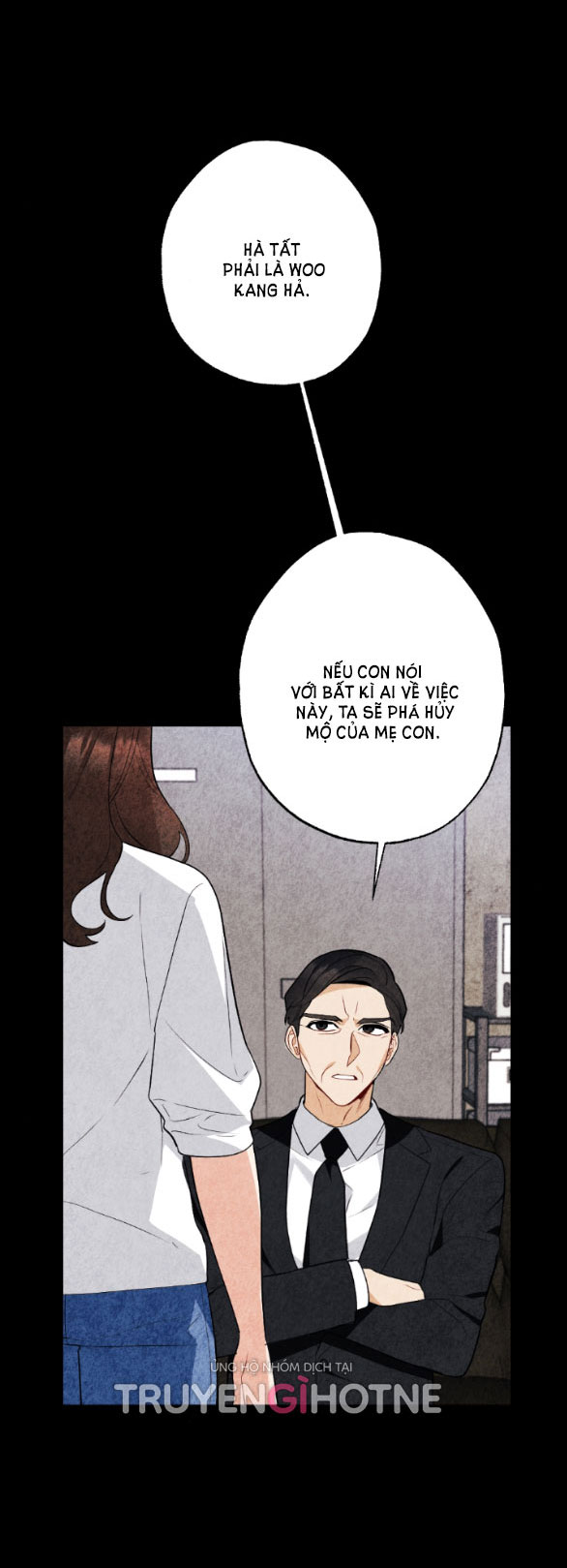 [18+] hôn nhân bị đánh cắp chapter 35.1 36