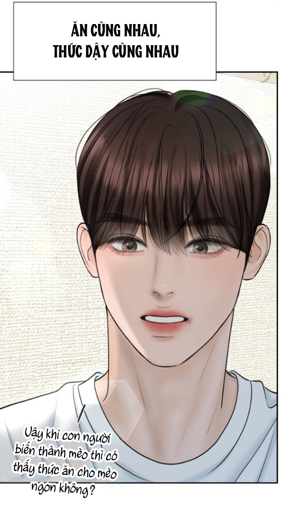 tôi sẽ cho anh thứ tồi tệ nhất chapter 27.1 46