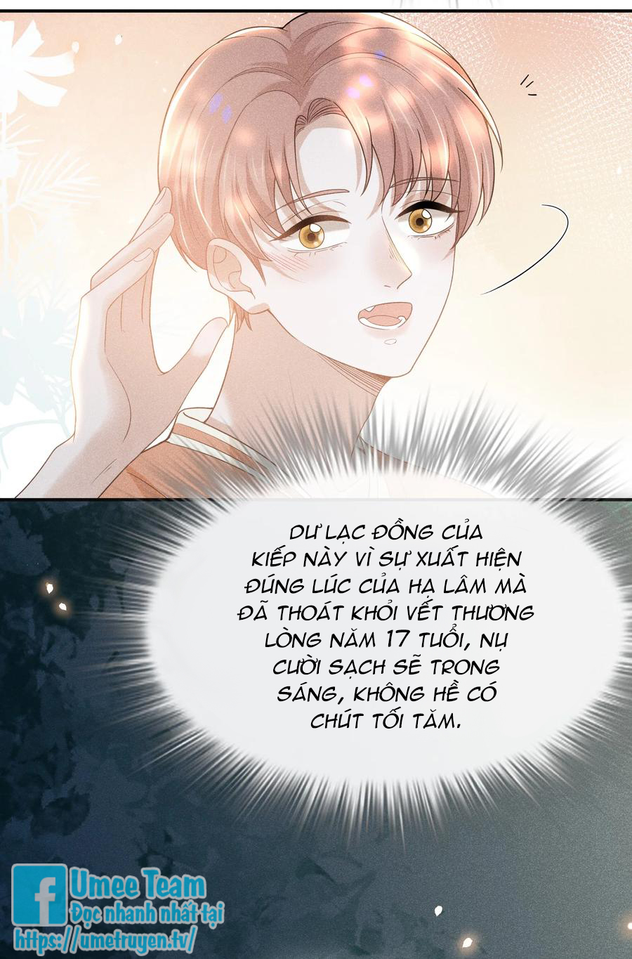 Kiếp Sau Không Gặp chapter 48