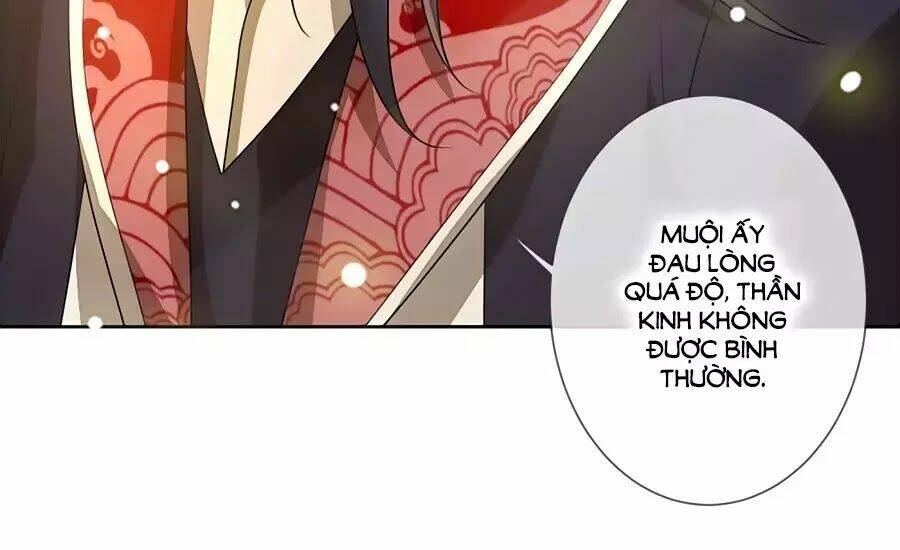 cửu khuyết phong hoa chapter 21 27