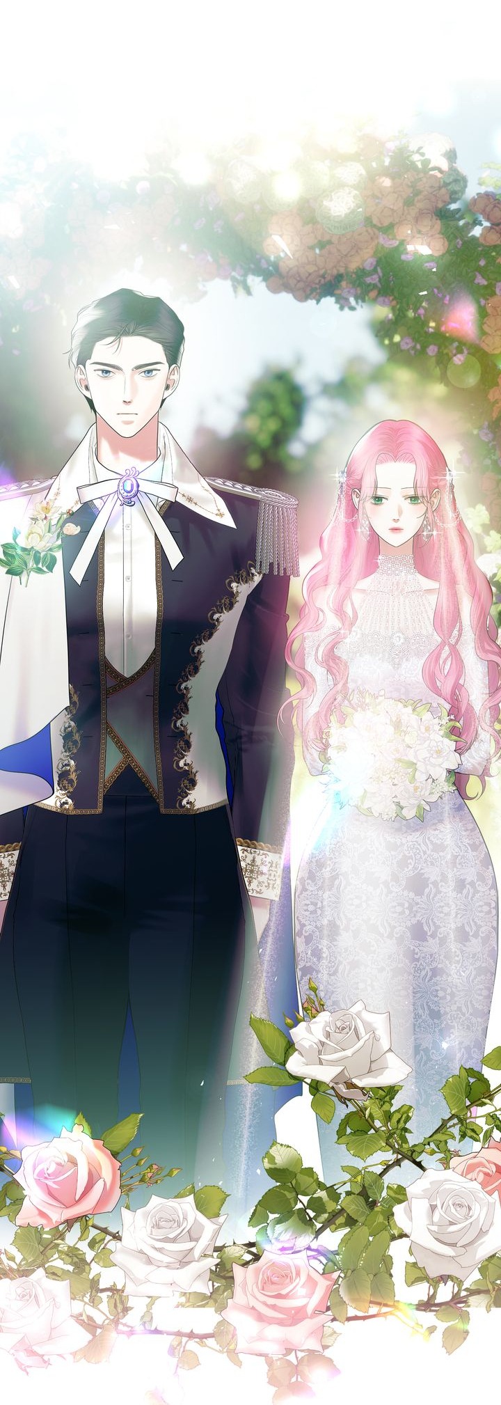 hợp đồng hôn nhân với người chồng thứ 2 của tôi chapter 49 14