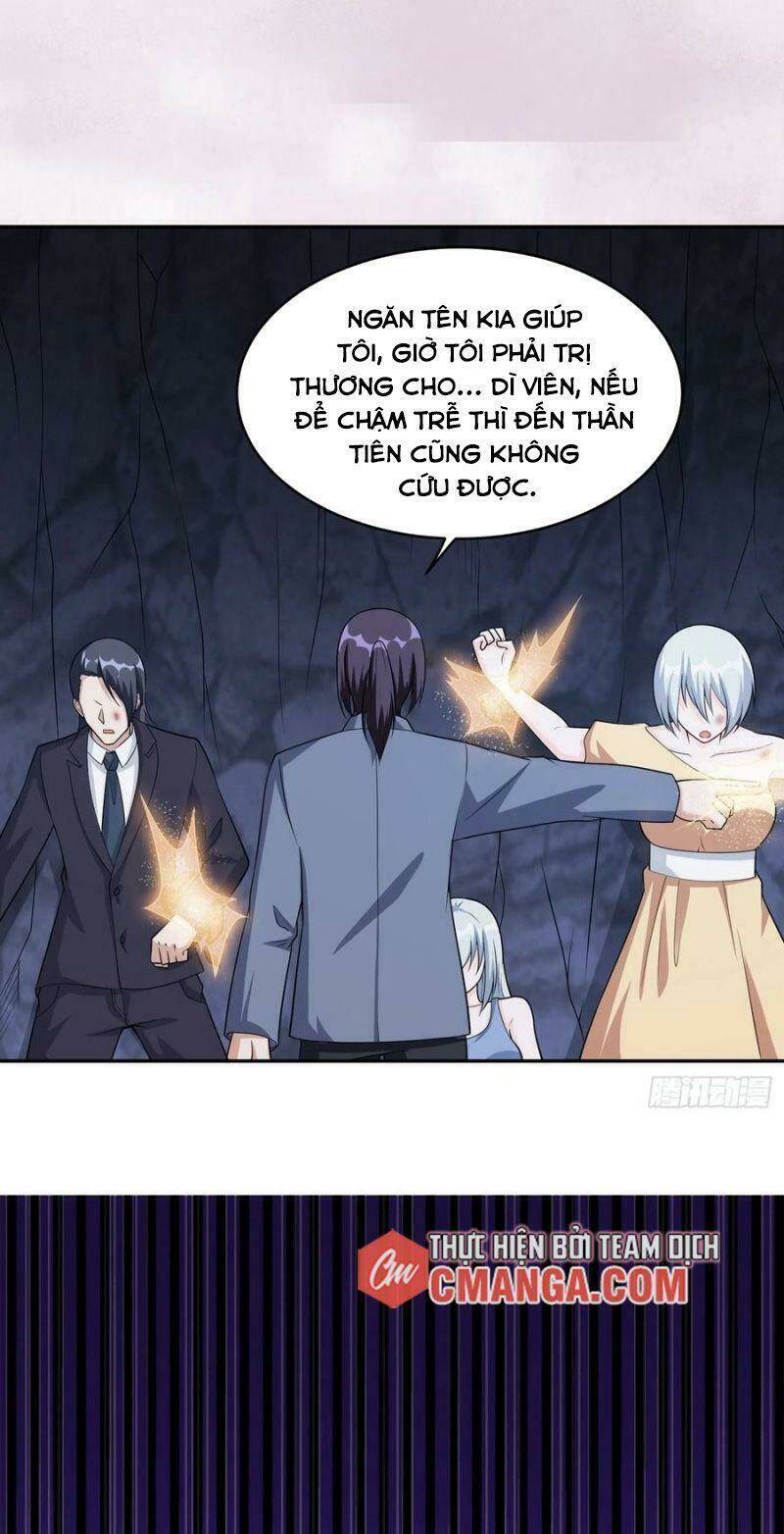 người tu tiên tại đô thị chapter 100 24