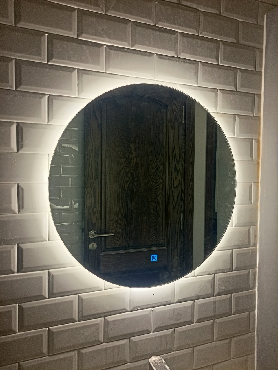 GƯƠNG ĐÈN LED - GLED15