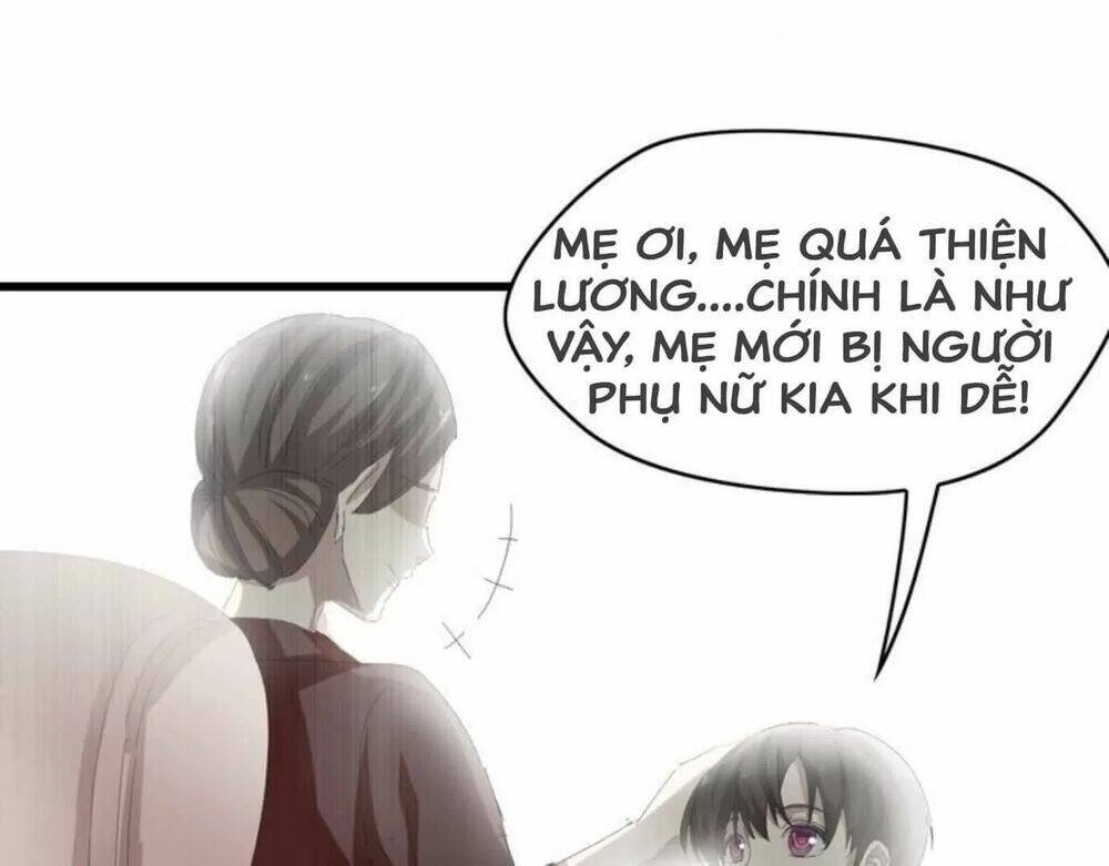 tổng tài đại nhân song mặt kiều thê chapter 31 39