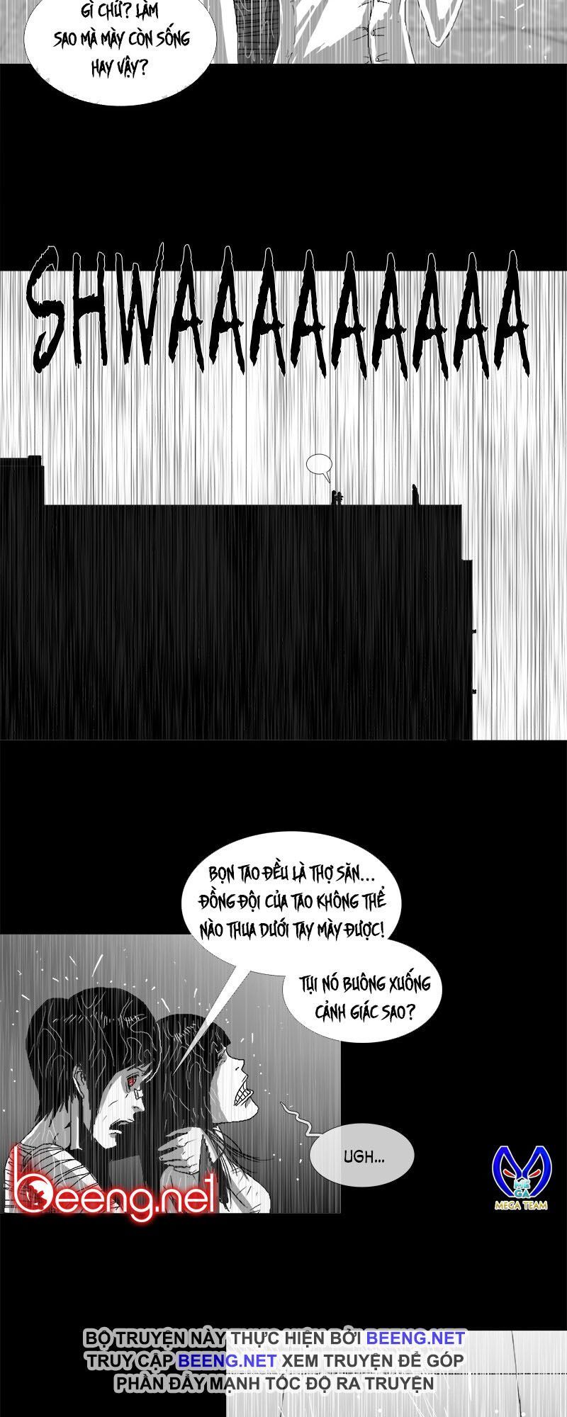 sống sót chapter 33 3