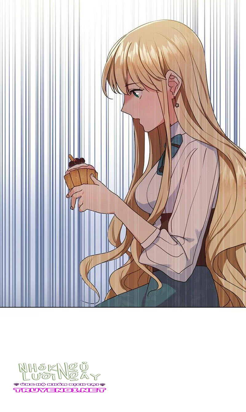 mau đến đây, lần đầu thấy ác nữ như này phải không chapter 2 38