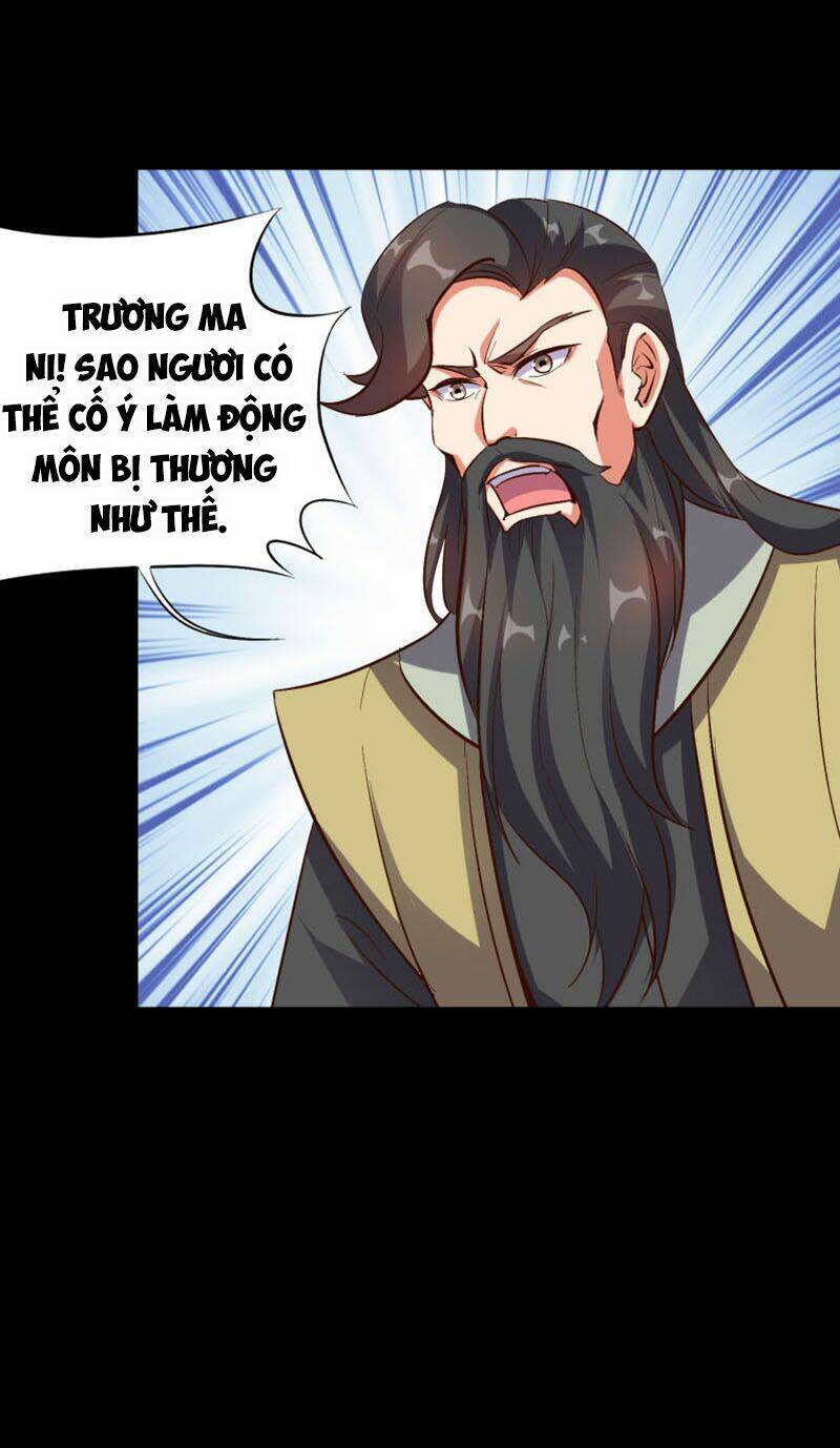 phục thiên thánh chủ chapter 26 18