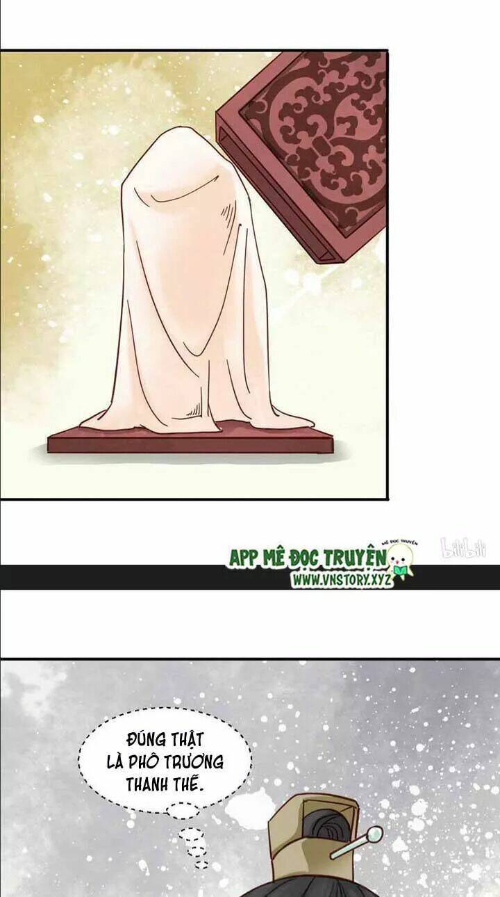 kiều nữ độc phi chapter 109 19