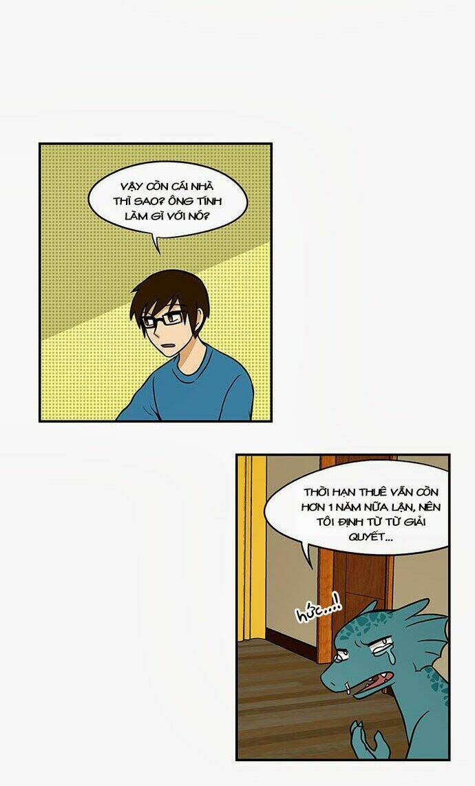 hắn ta là rồng chapter 56 14