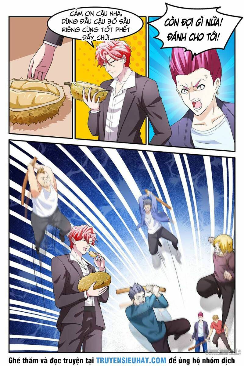 thiên tài cao thủ chapter 134 8