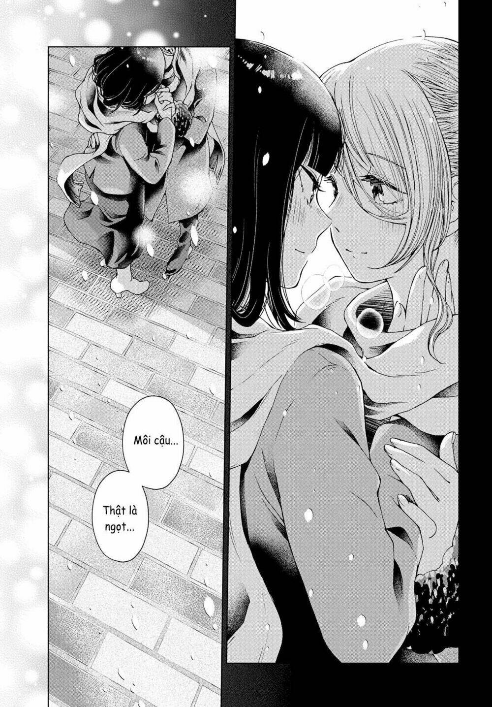 luminous=blue chapter 5 11