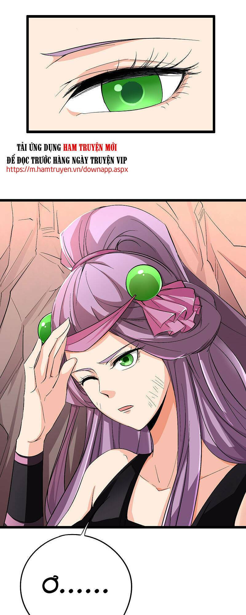 phục thiên thánh chủ chapter 130 25