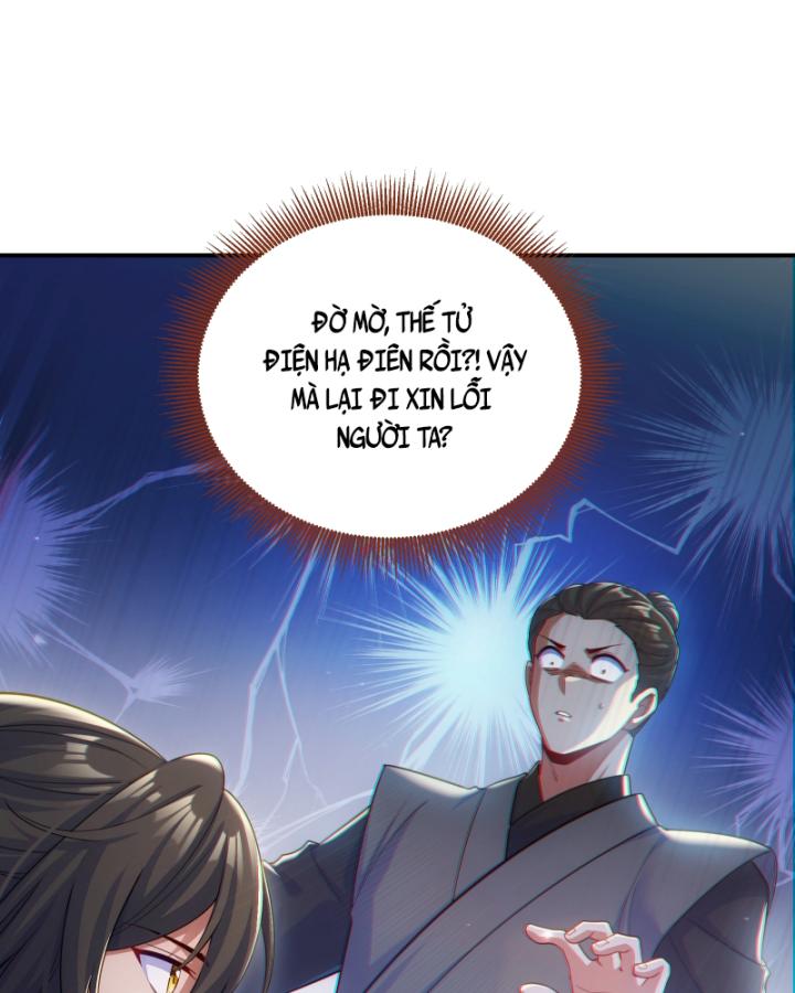 khoan đã tiên tử! xin hãy nghe ta xảo biện chapter 2 61