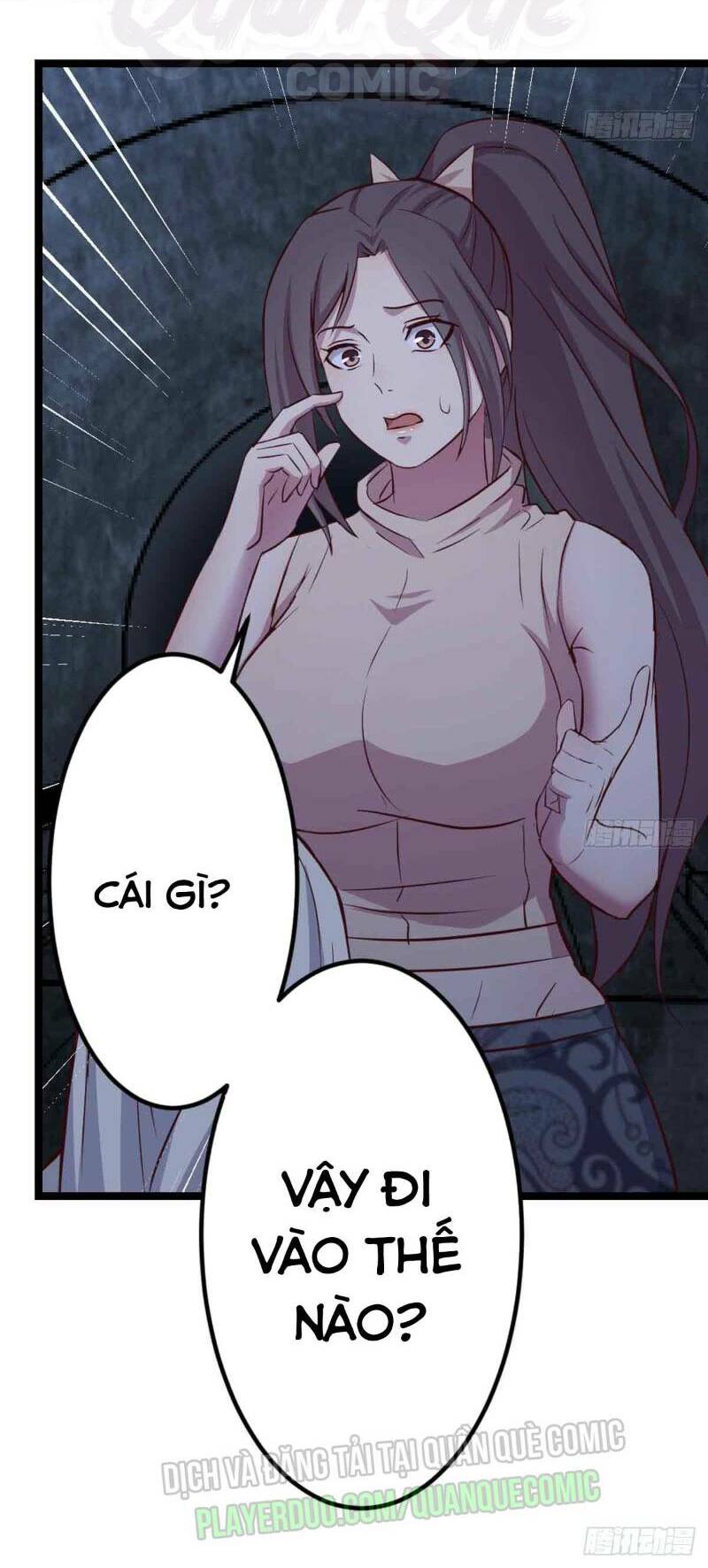 song tu đạo lữ kiểu xem mặt chapter 52 18