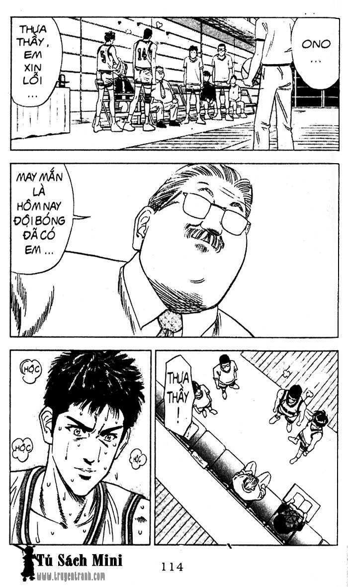 cao thủ bóng rổ chapter 96 3