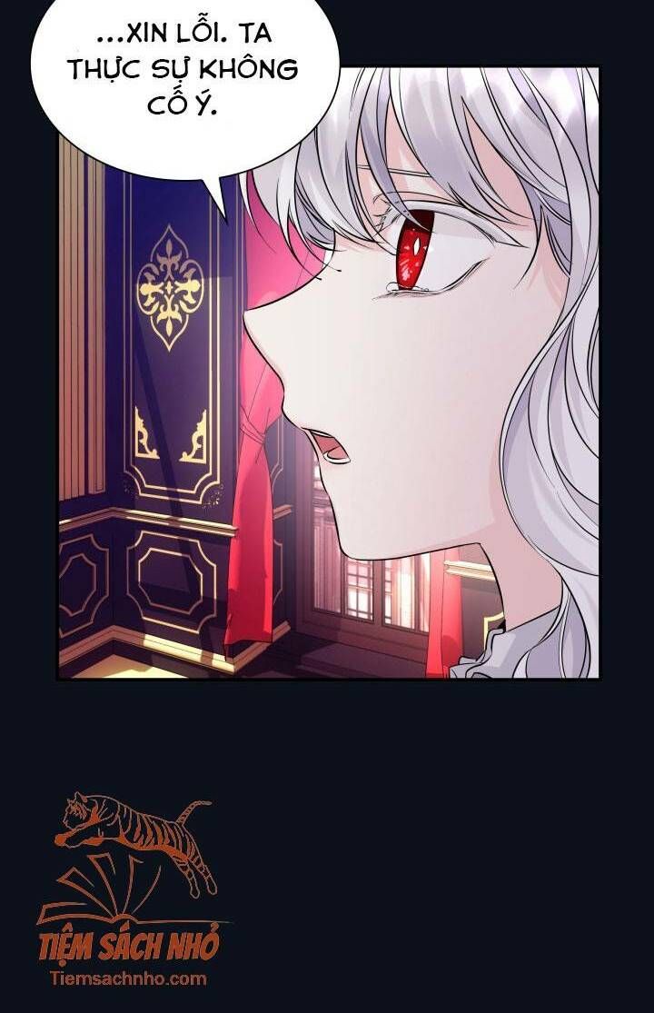 dây xích kiềm chế nam chính hắc ám tuột mất rồi chapter 26 15