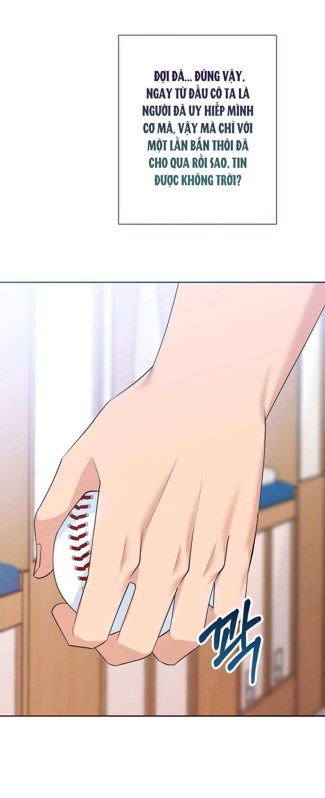 [18+] hợp đồng nô lệ dâm đãng chapter 6.2 3