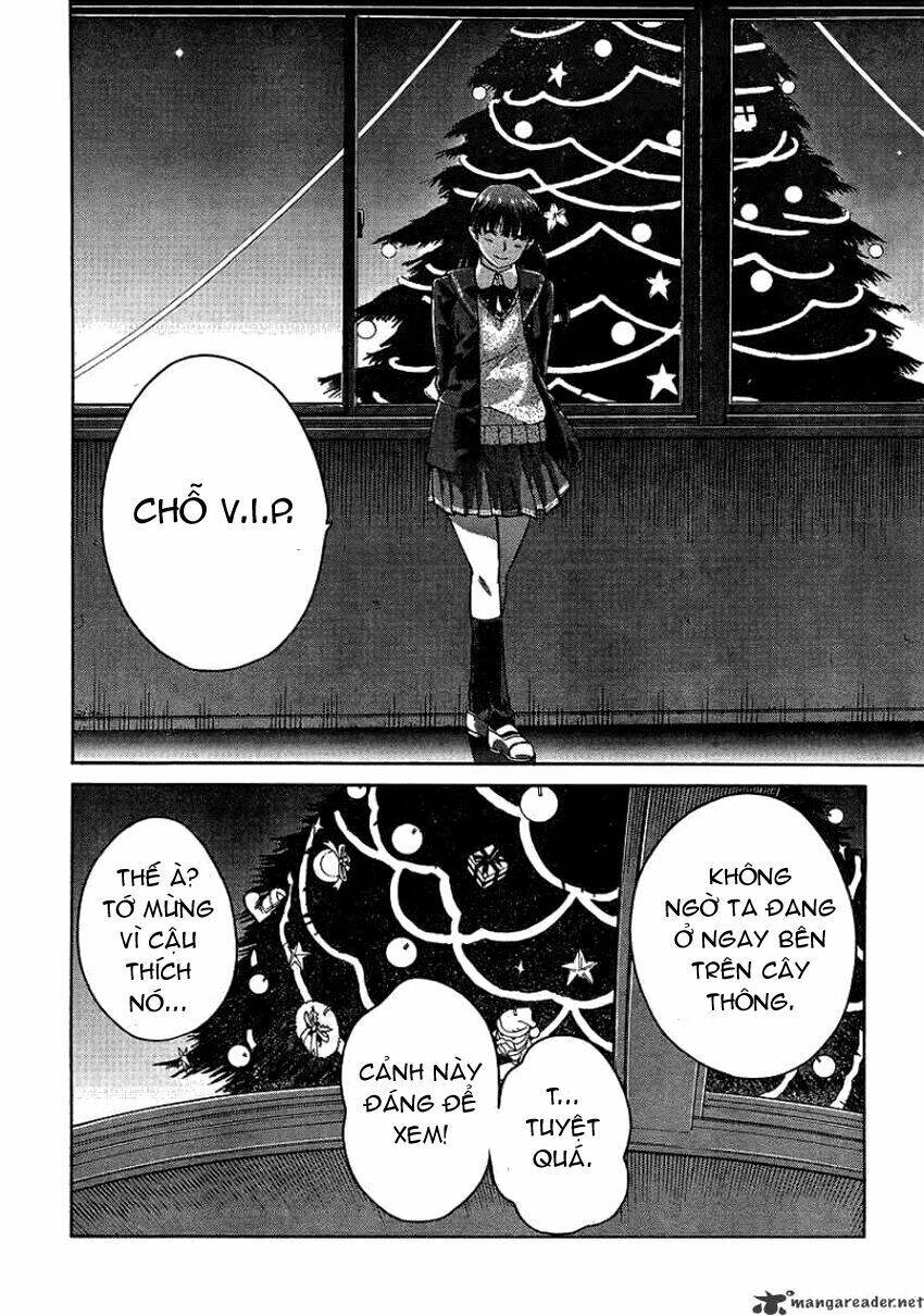 amagami - precious diary chapter 16 7