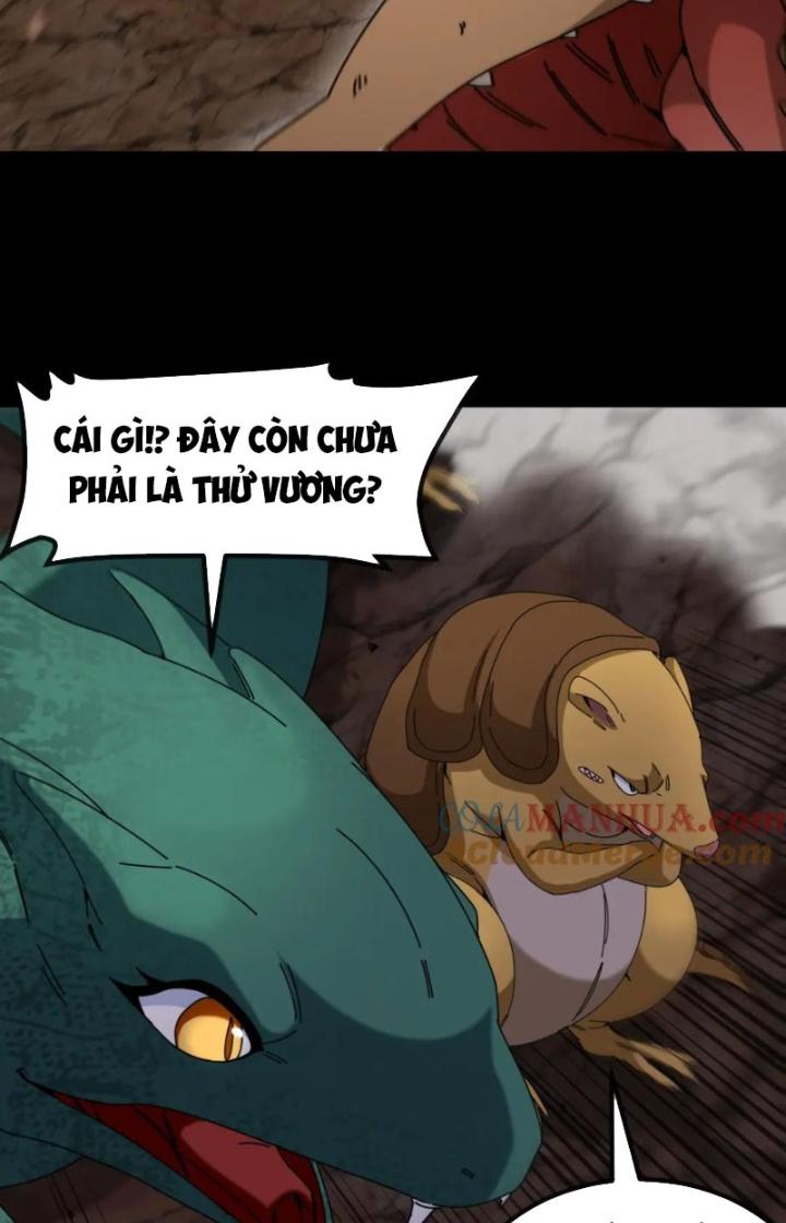 sau khi nằm, ta trở thành đại yêu chi vương chapter 17 23