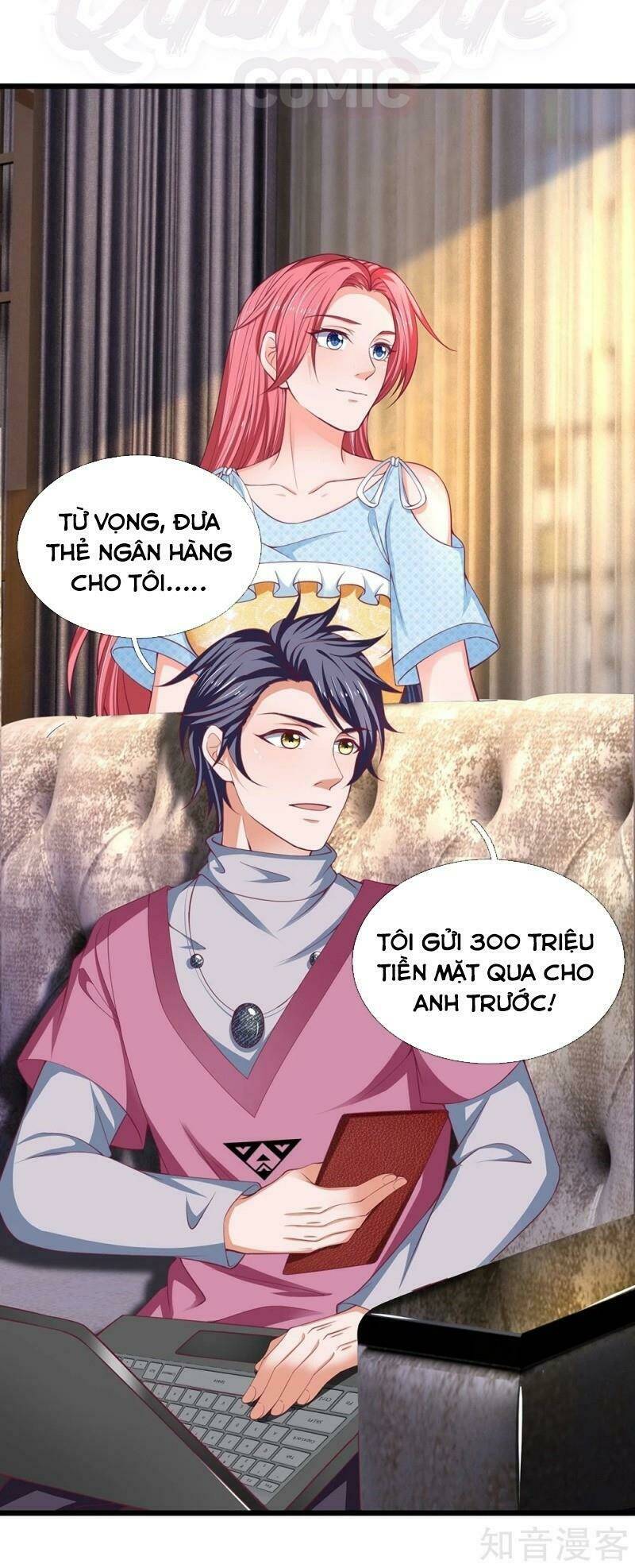 chung cực binh vương tại đô thị chapter 134 2