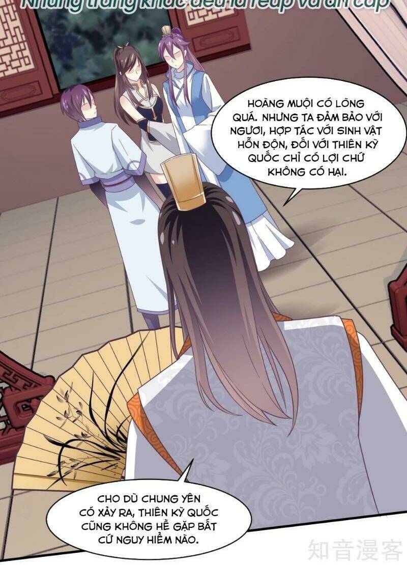 ta là ngọc hoàng đại đế chapter 110 26