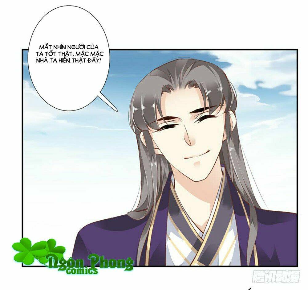 thiền tâm vấn đạo chapter 57 47