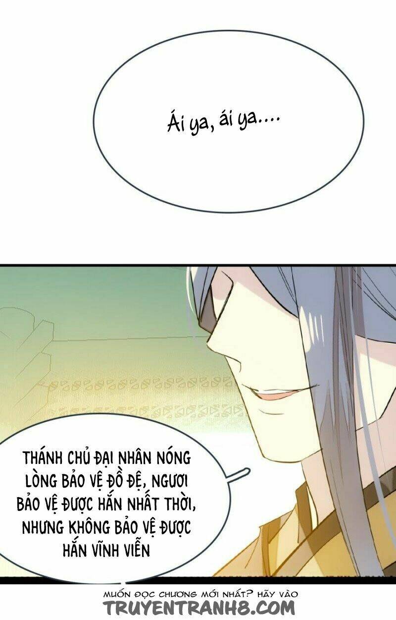 sư phụ lại trêu chọc ta chapter 16 36