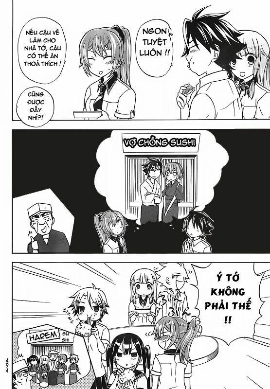 maga-tsuki chapter 22 27