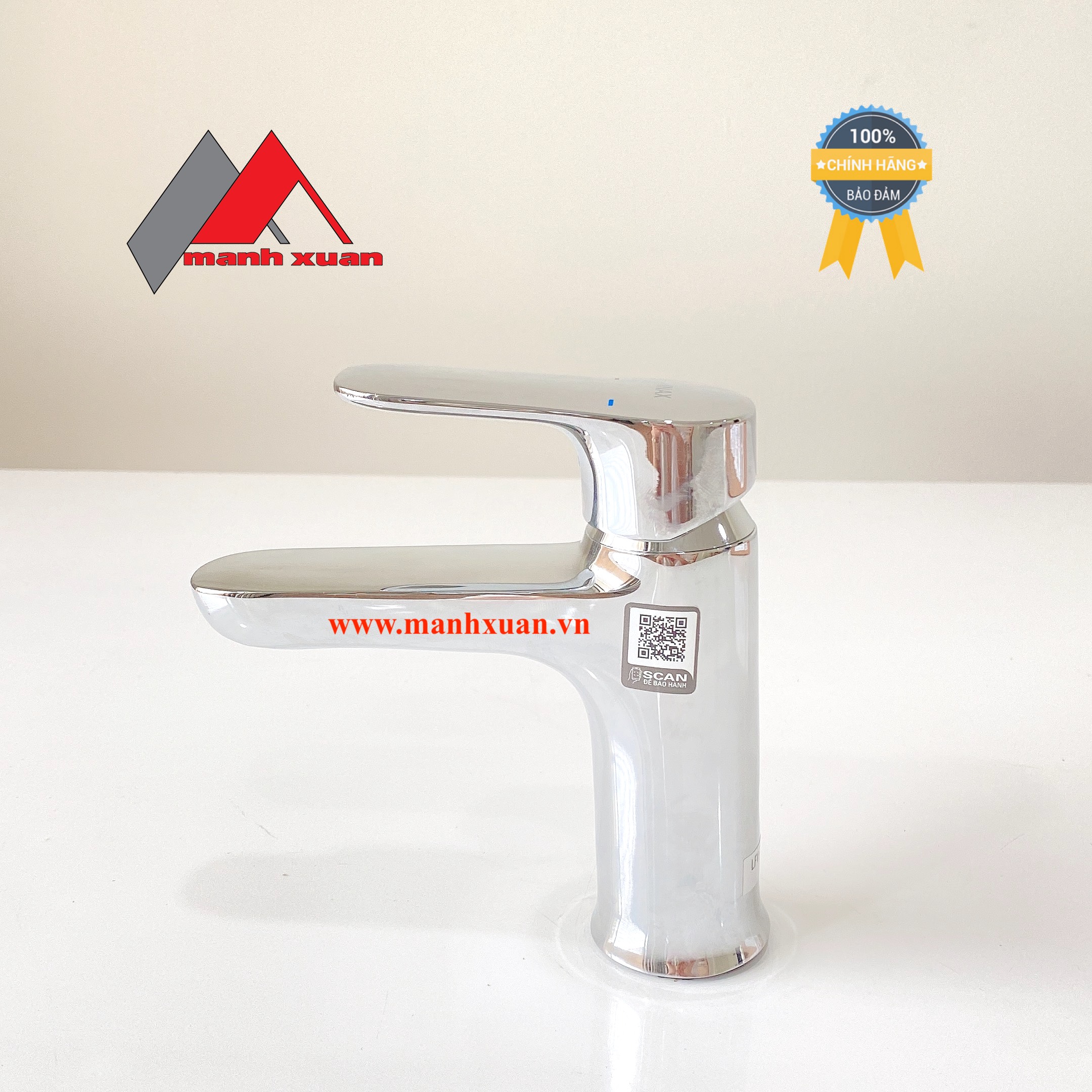 Vòi chậu INAX LFV-1402S