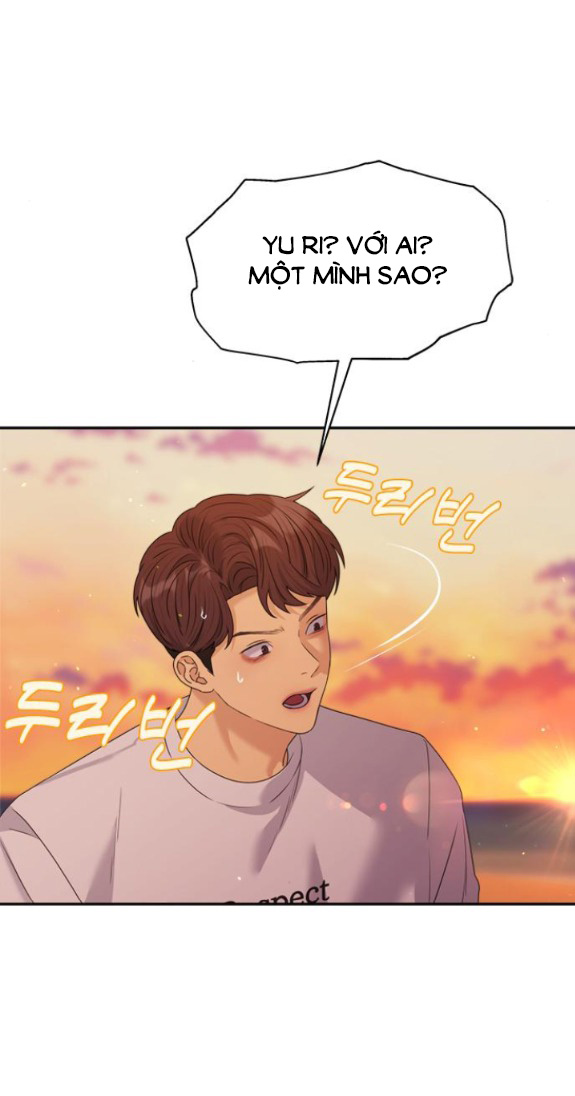 Couple Breaker chapter 44.1 20