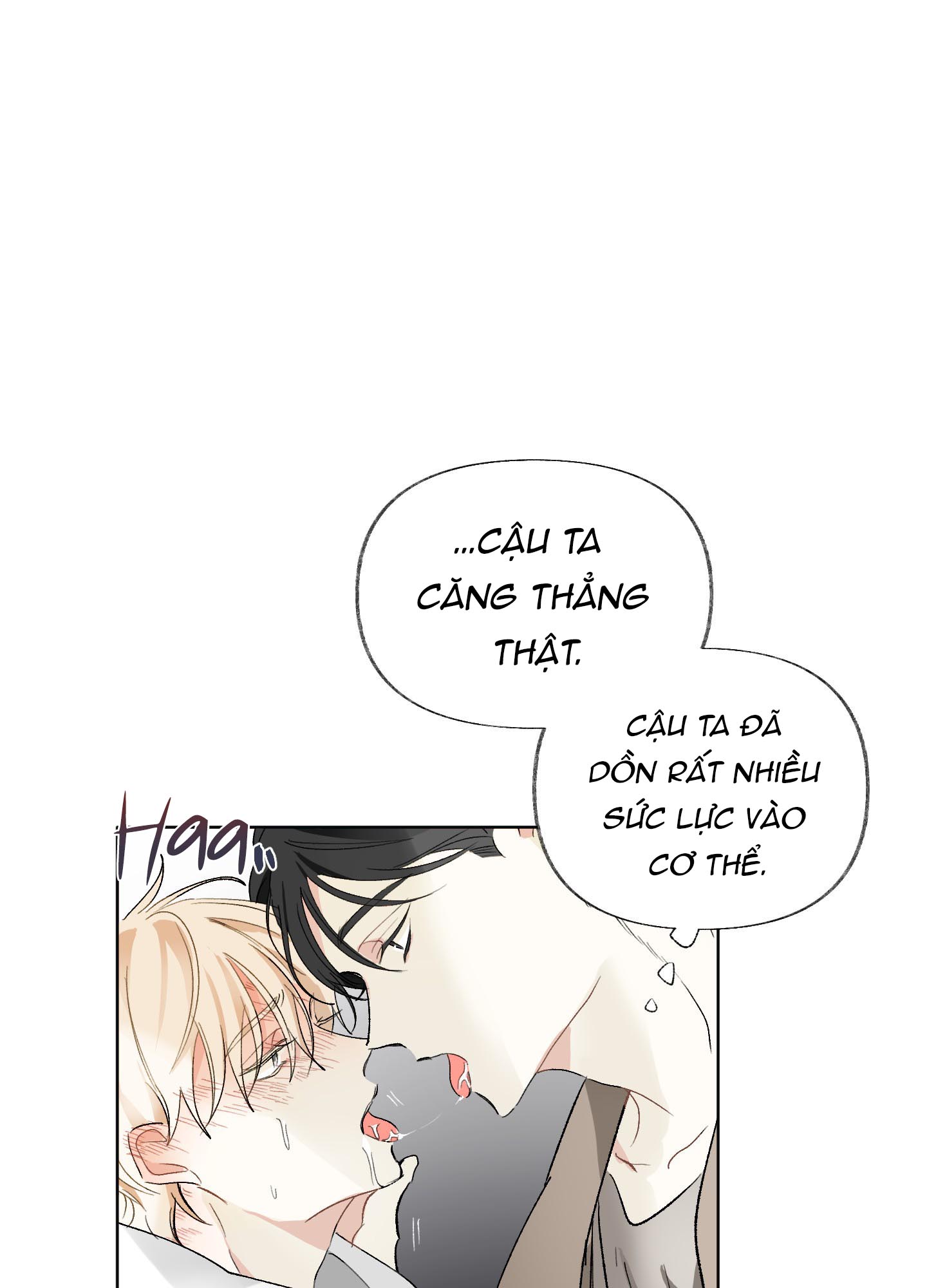 thế giới khi không còn em chapter 4 22