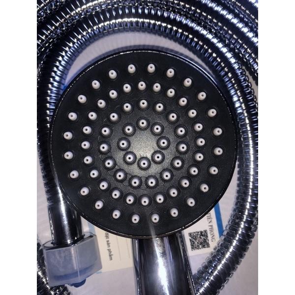 Bộ bát xen tắm inox busano