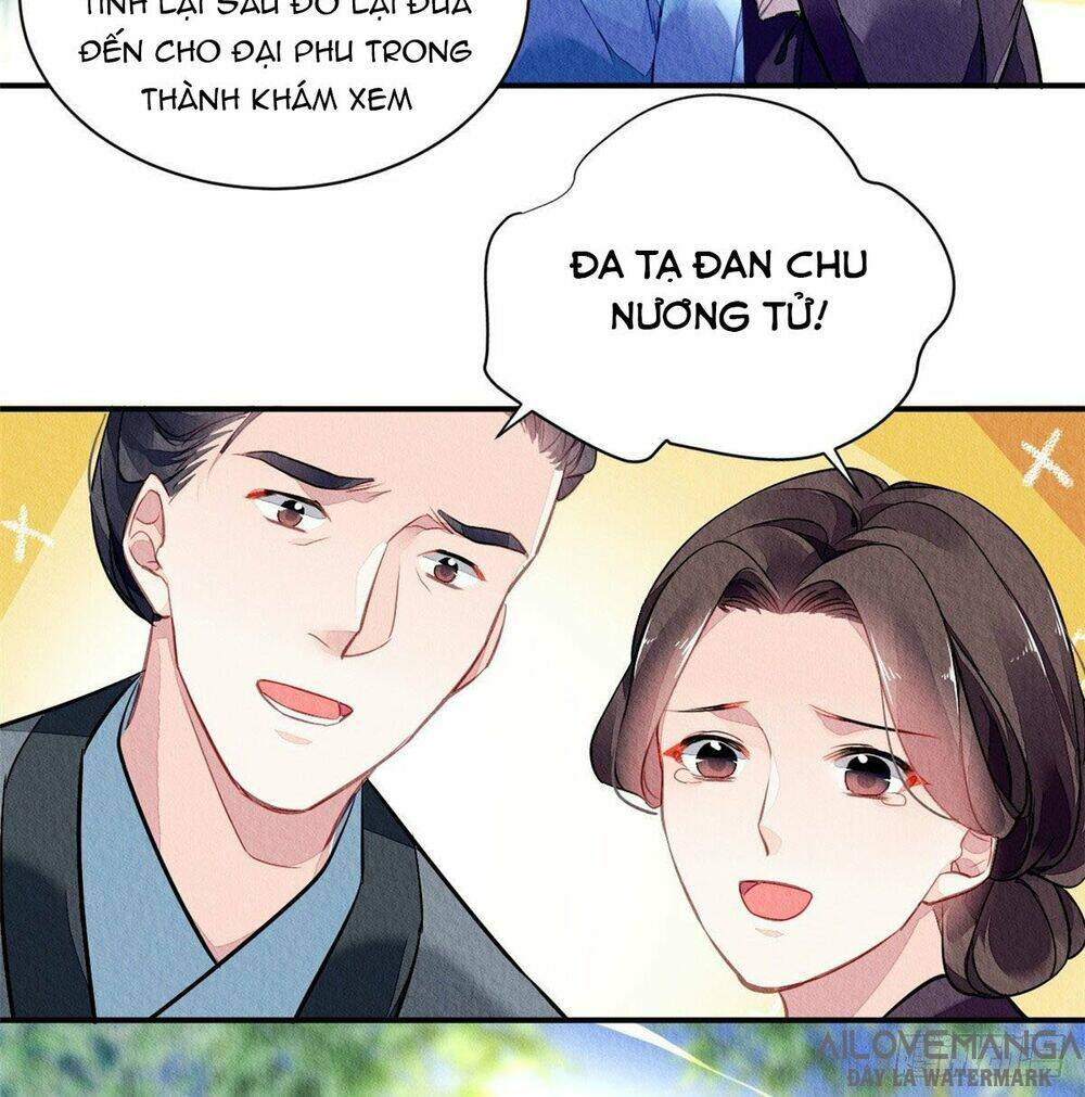 vấn đan chu chapter 1 29