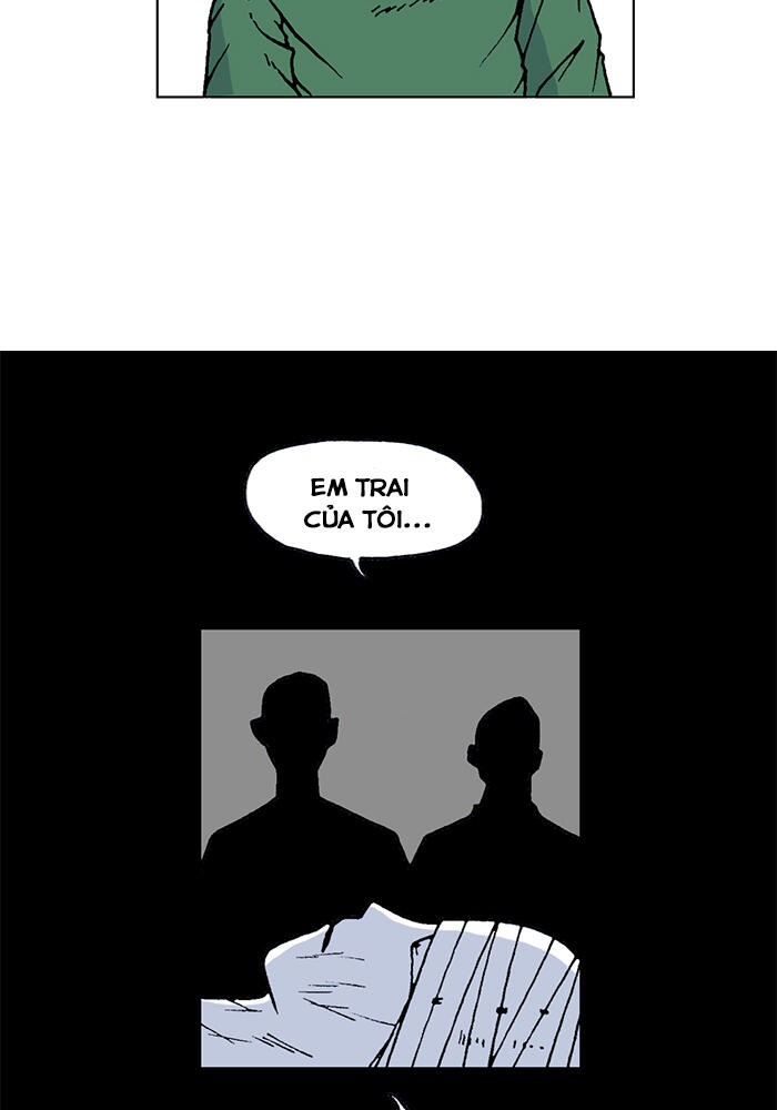 mắc kẹt trên mặt trăng chapter 38 38