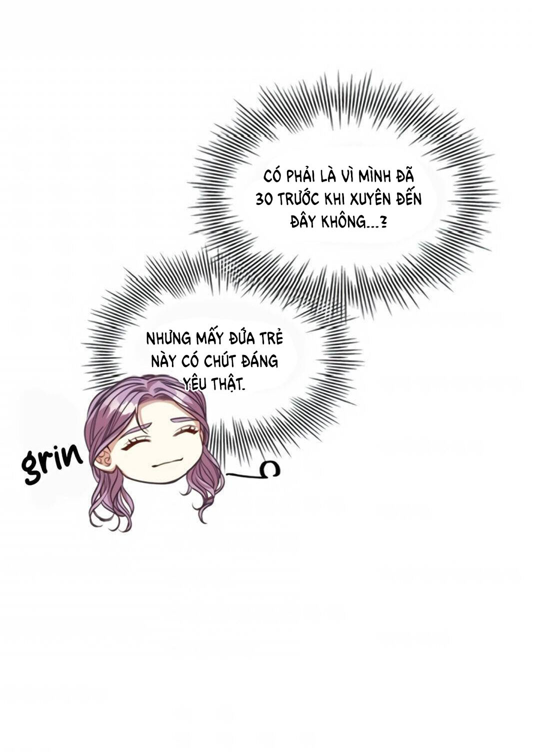 trở thành thư ký của bạo chúa chapter 30 60