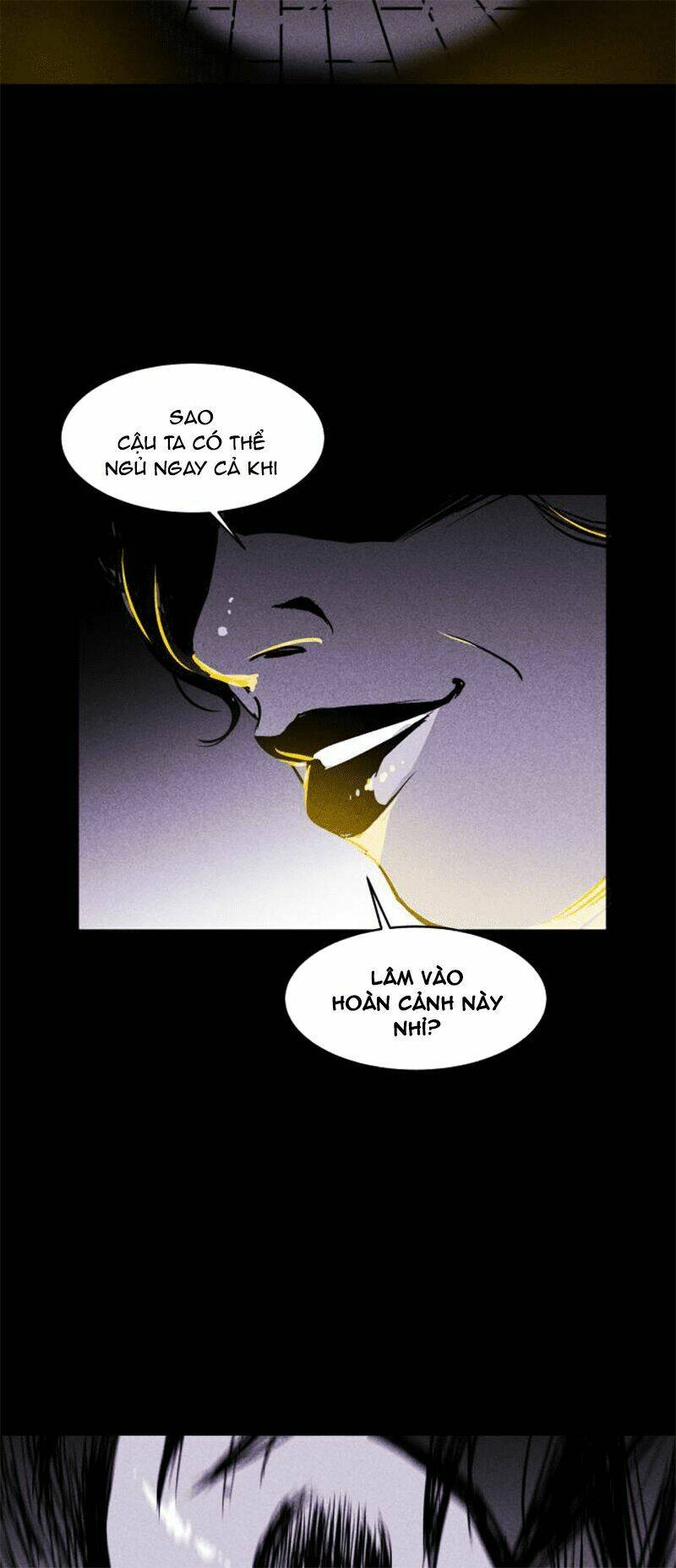 Chuồng lợn chapter 4 15