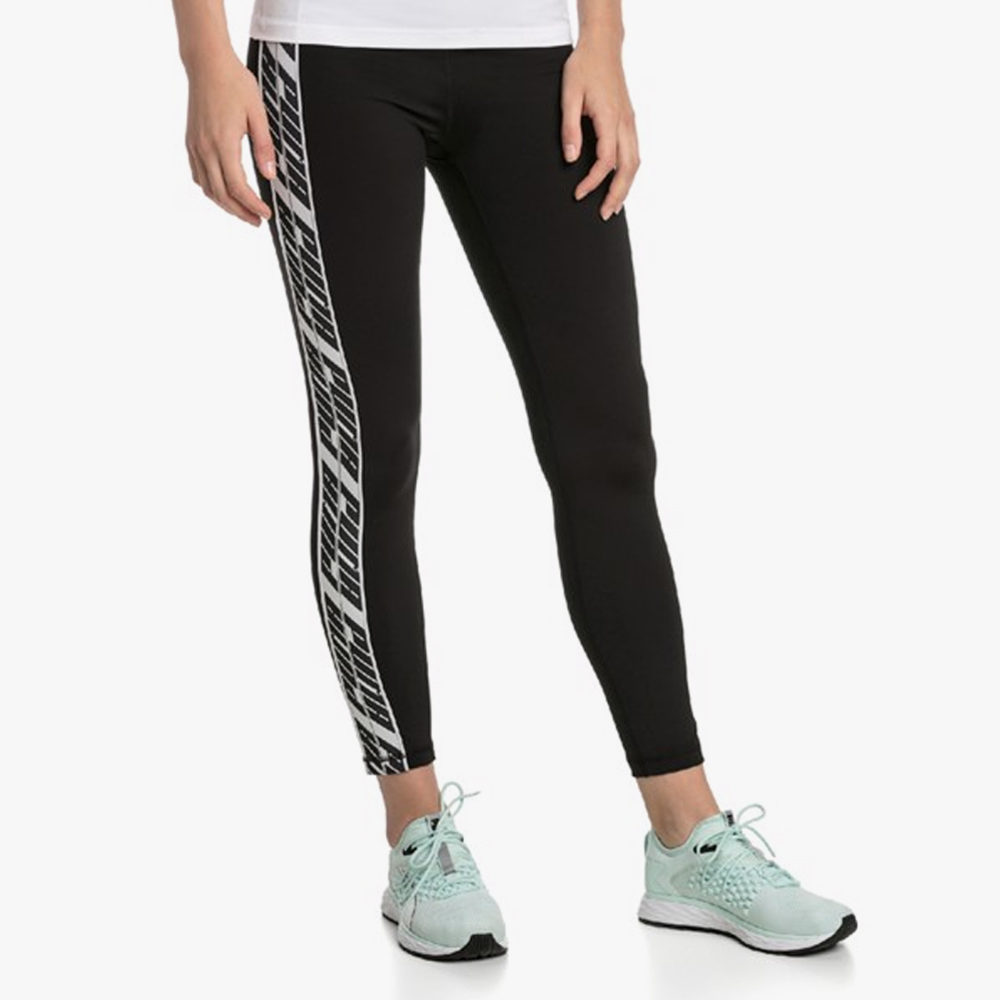 PUMA - Quần legging nữ Feel It 7/8 517840-01