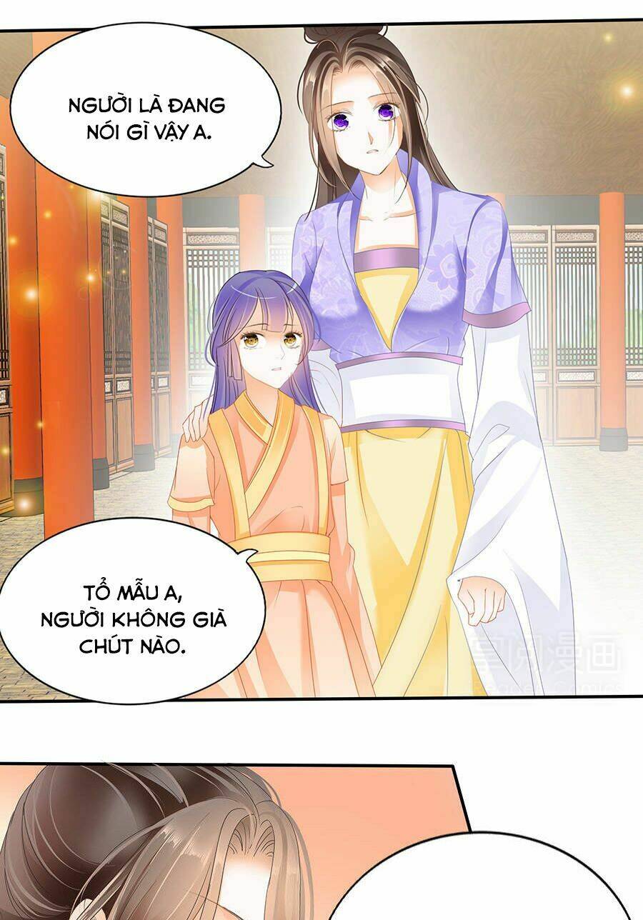 vương phi lại hạ độc rồi chapter 9 8