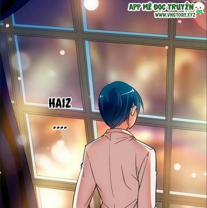 nữ hầu sau giờ học chapter 19 21