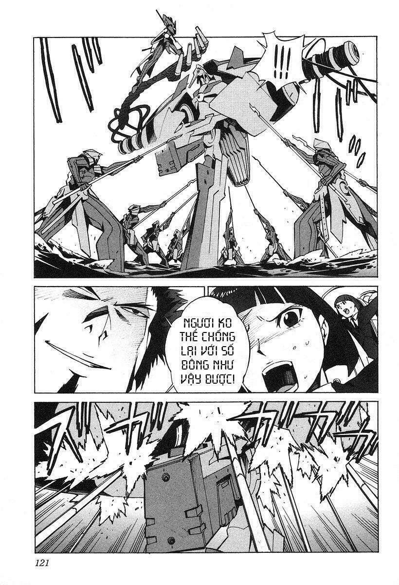 linebarrels of iron chapter 2 11