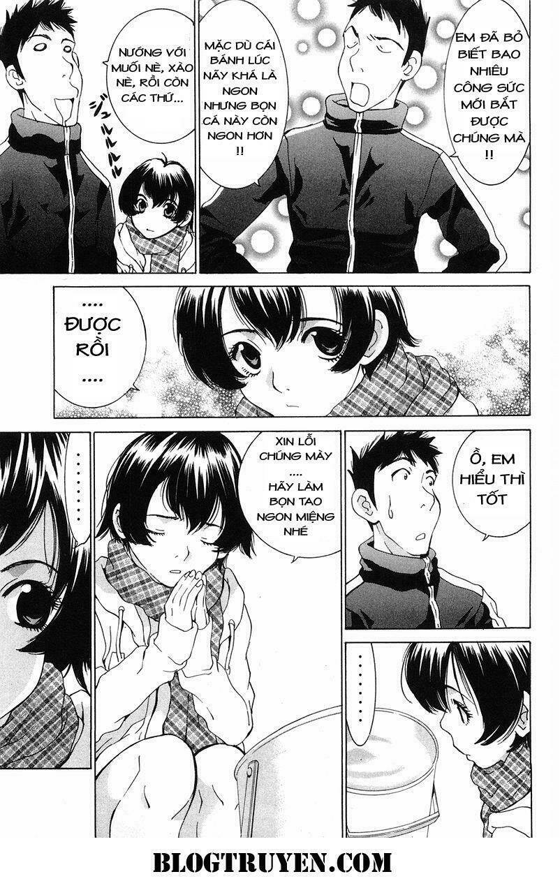 gacha gacha - secret chapter 18 37