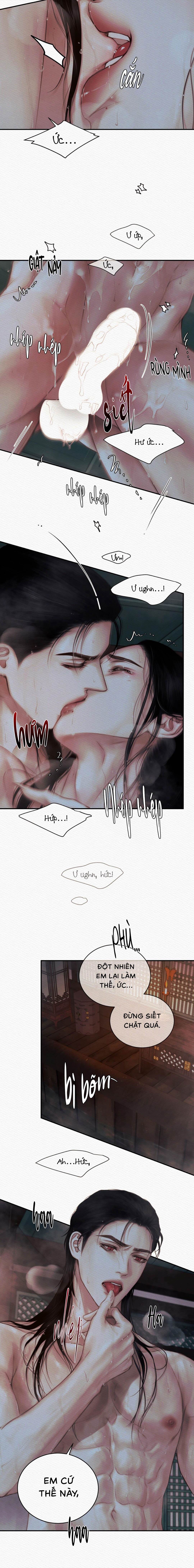 qủy dạ khúc chapter 71 7